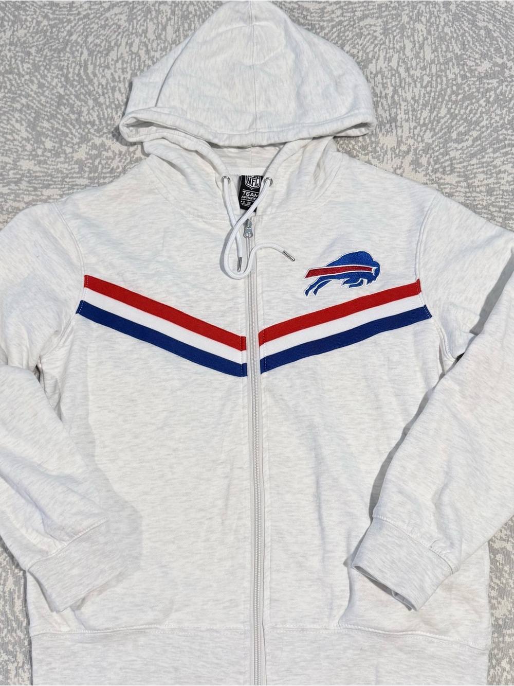 **NFS**                     Buffalo Bills NFL Team Apparel